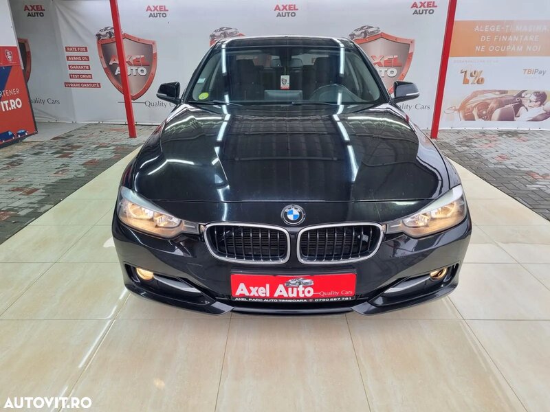 BMW Seria 3