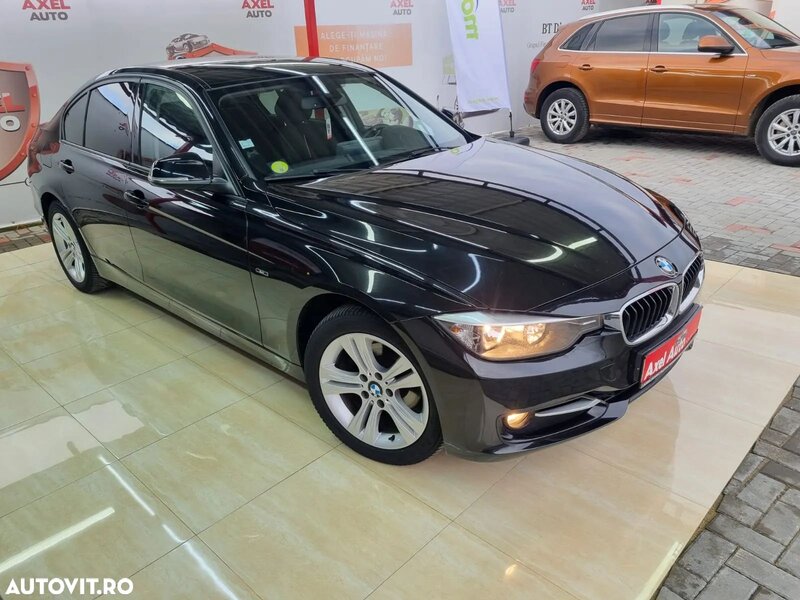 BMW Seria 3