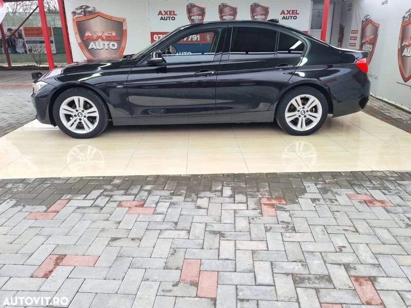 BMW Seria 3