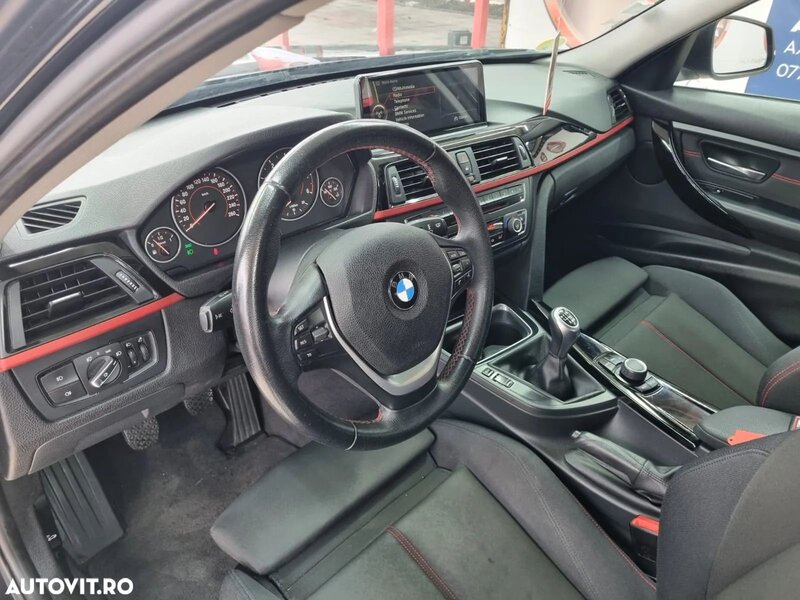BMW Seria 3