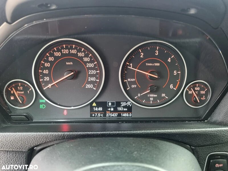 BMW Seria 3